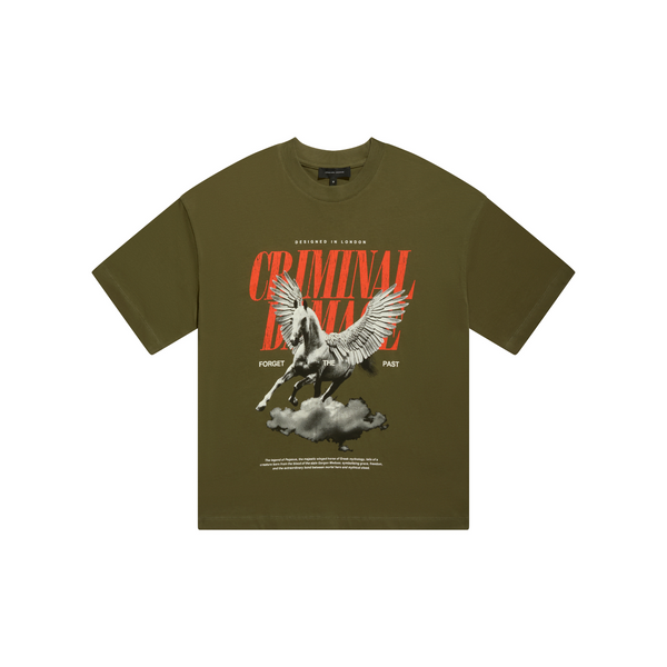 PEGASUS T-SHIRT