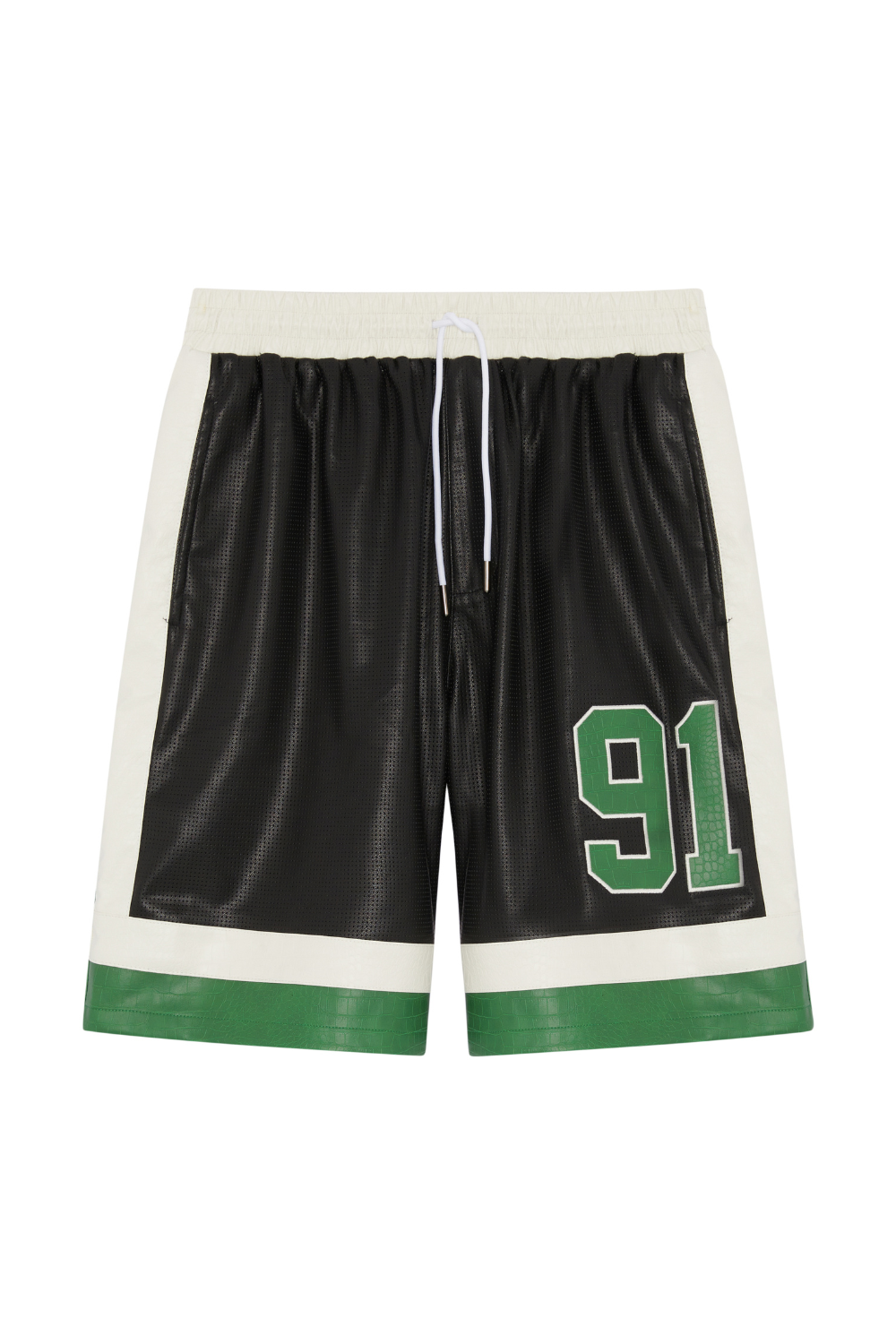 Criminal Damage shorts