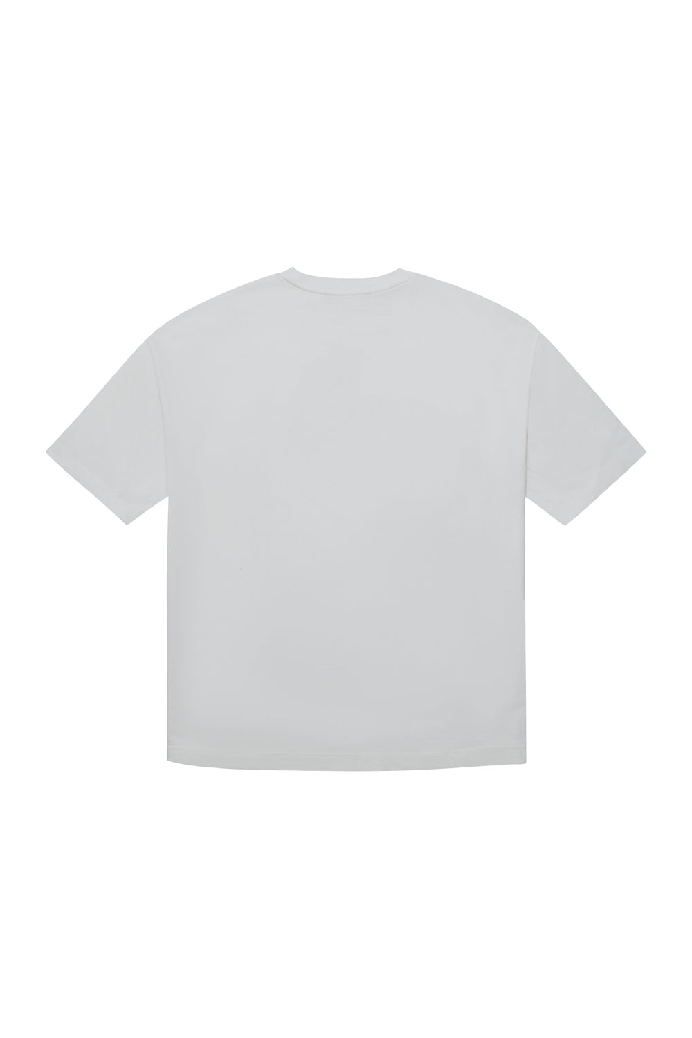 Criminal Damage t-shirt on white background