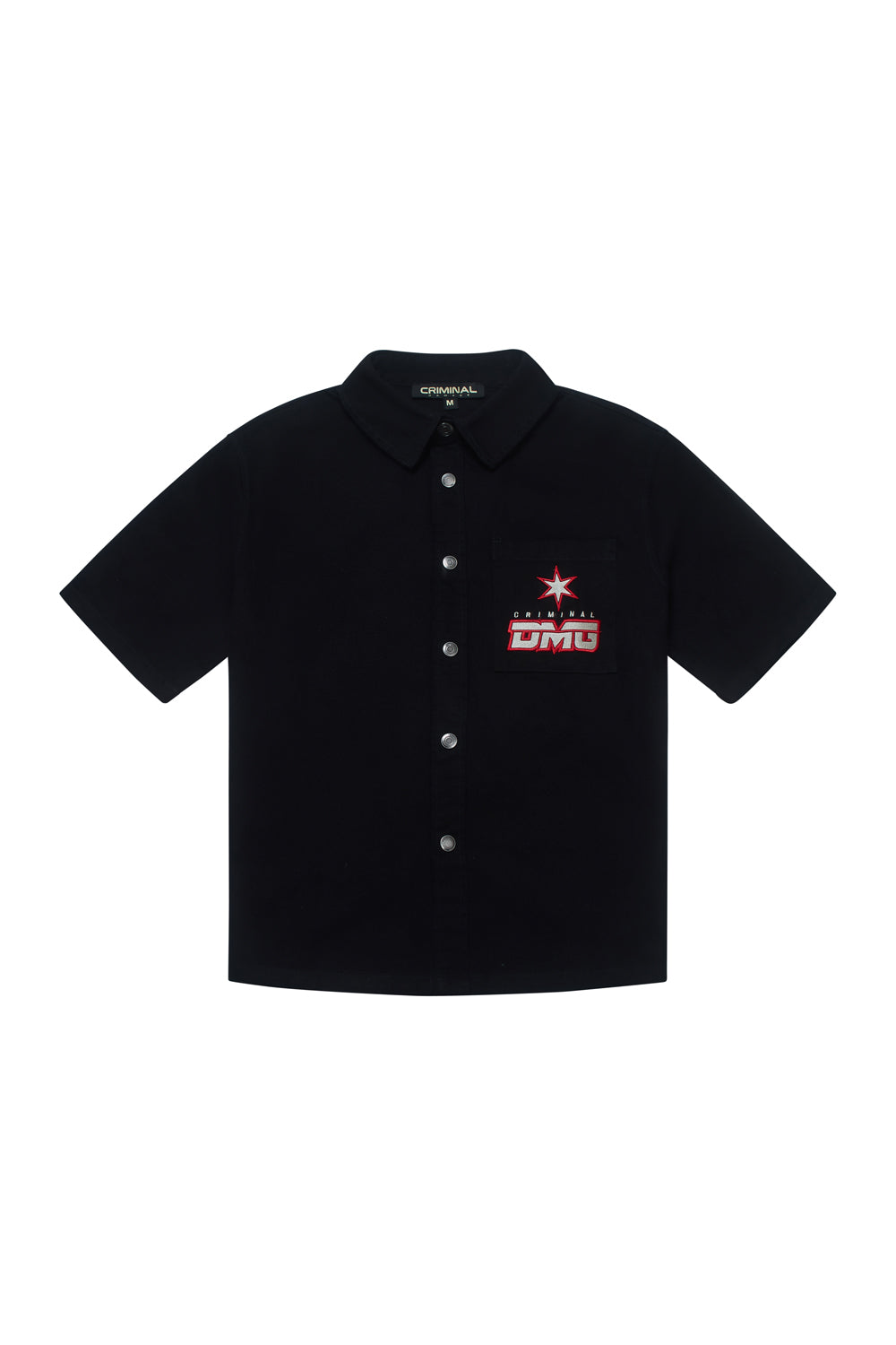 STAR LOGO SHIRT