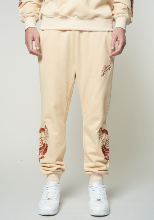 HIDDEN DRAGON JOGGER