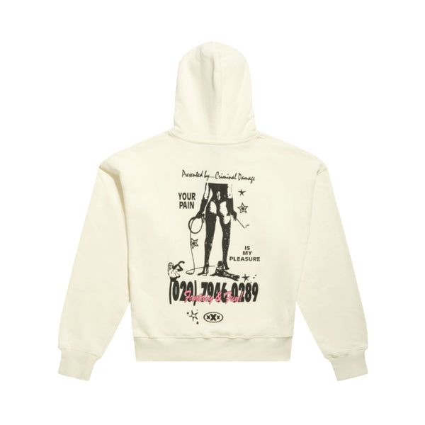 FANTASY & FUN HOODIE