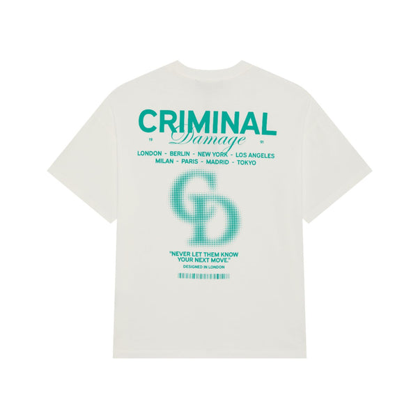 INTERNATIONAL T-SHIRT