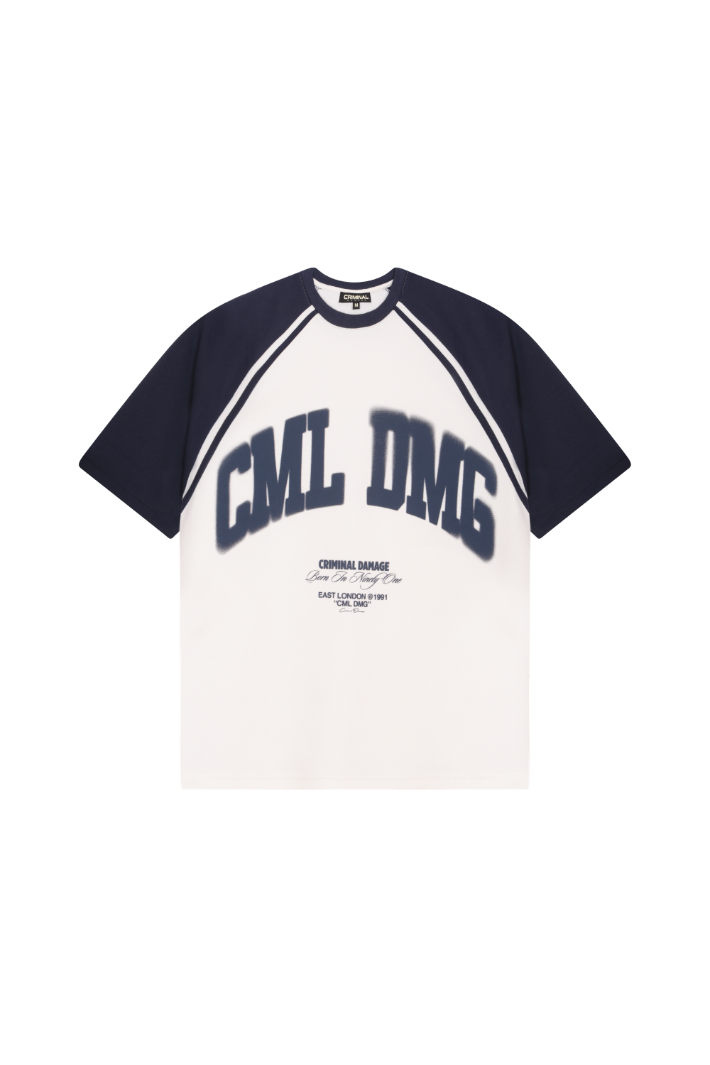 VARSITY ICON T-SHIRT