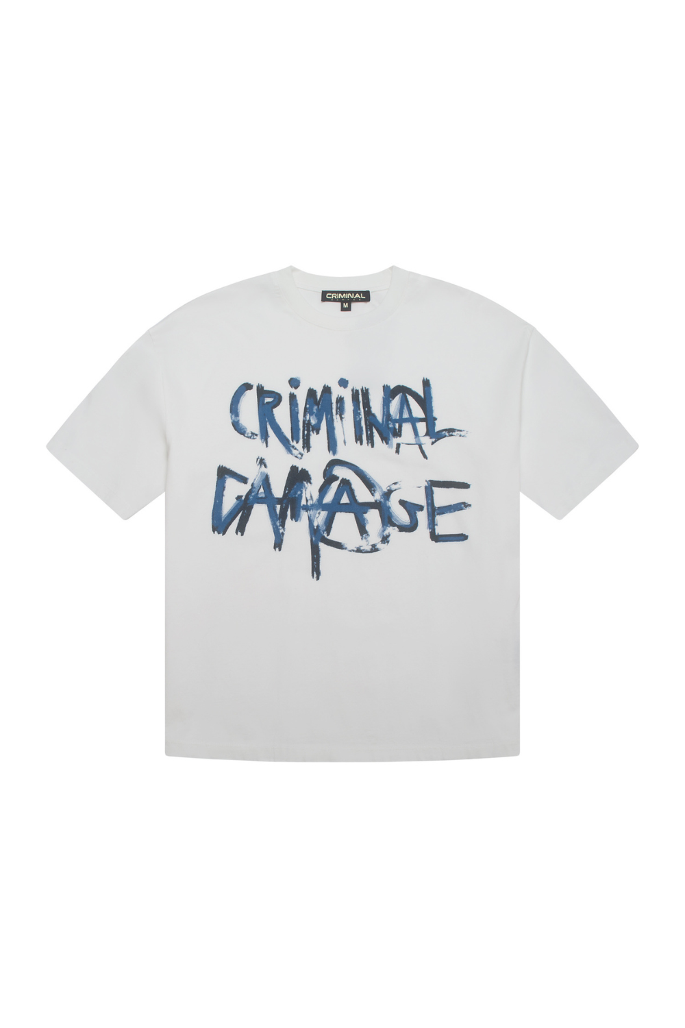 CD SPRAY T-SHIRT