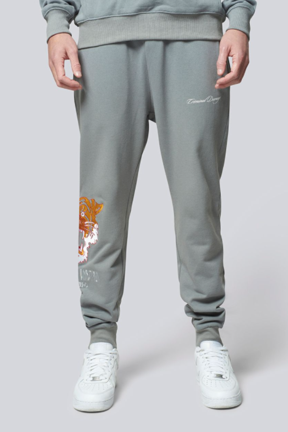 COURAGE JOGGER
