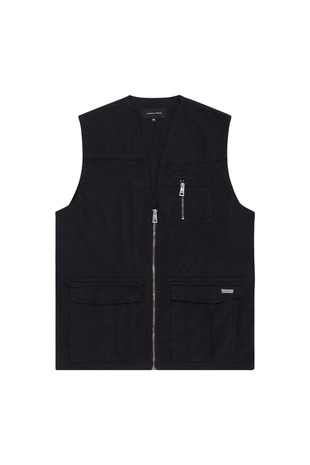 WORKWEAR VEST