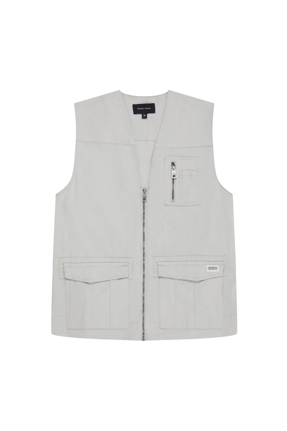 WORKWEAR VEST