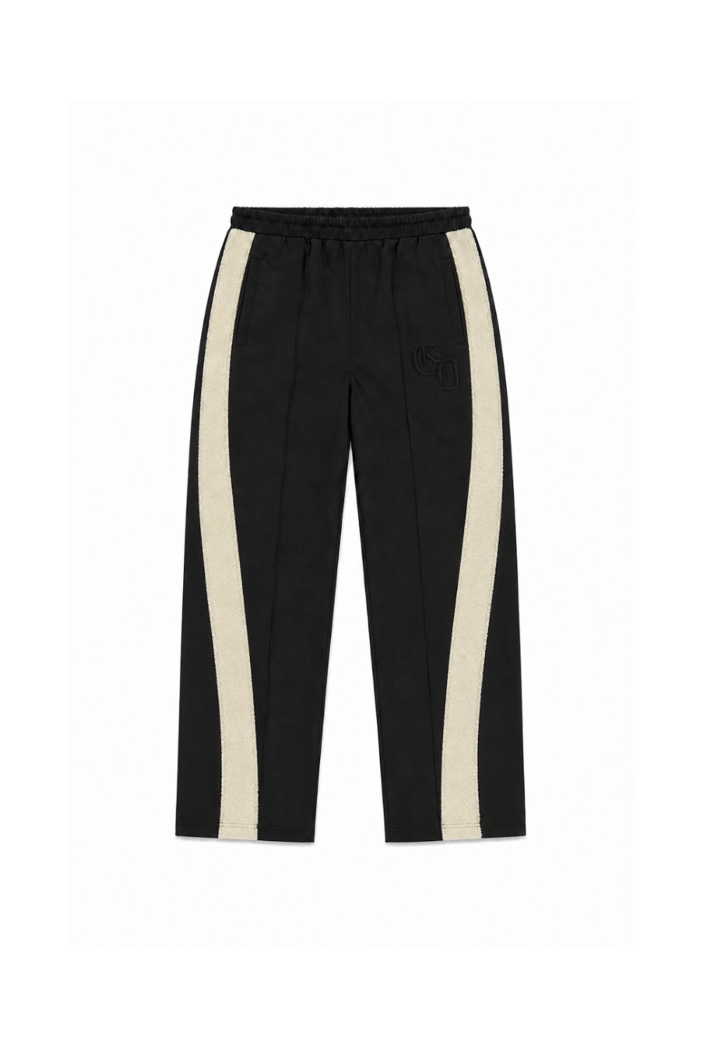 MAX LOGO SHERPA TRACK BOTTOMS