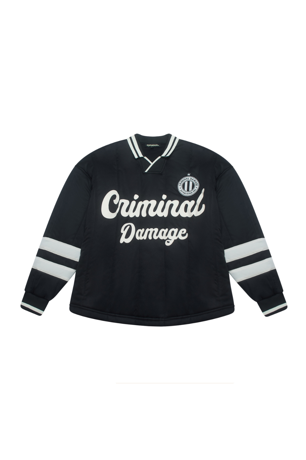 HOWARD FOOTBALL SHIRT
