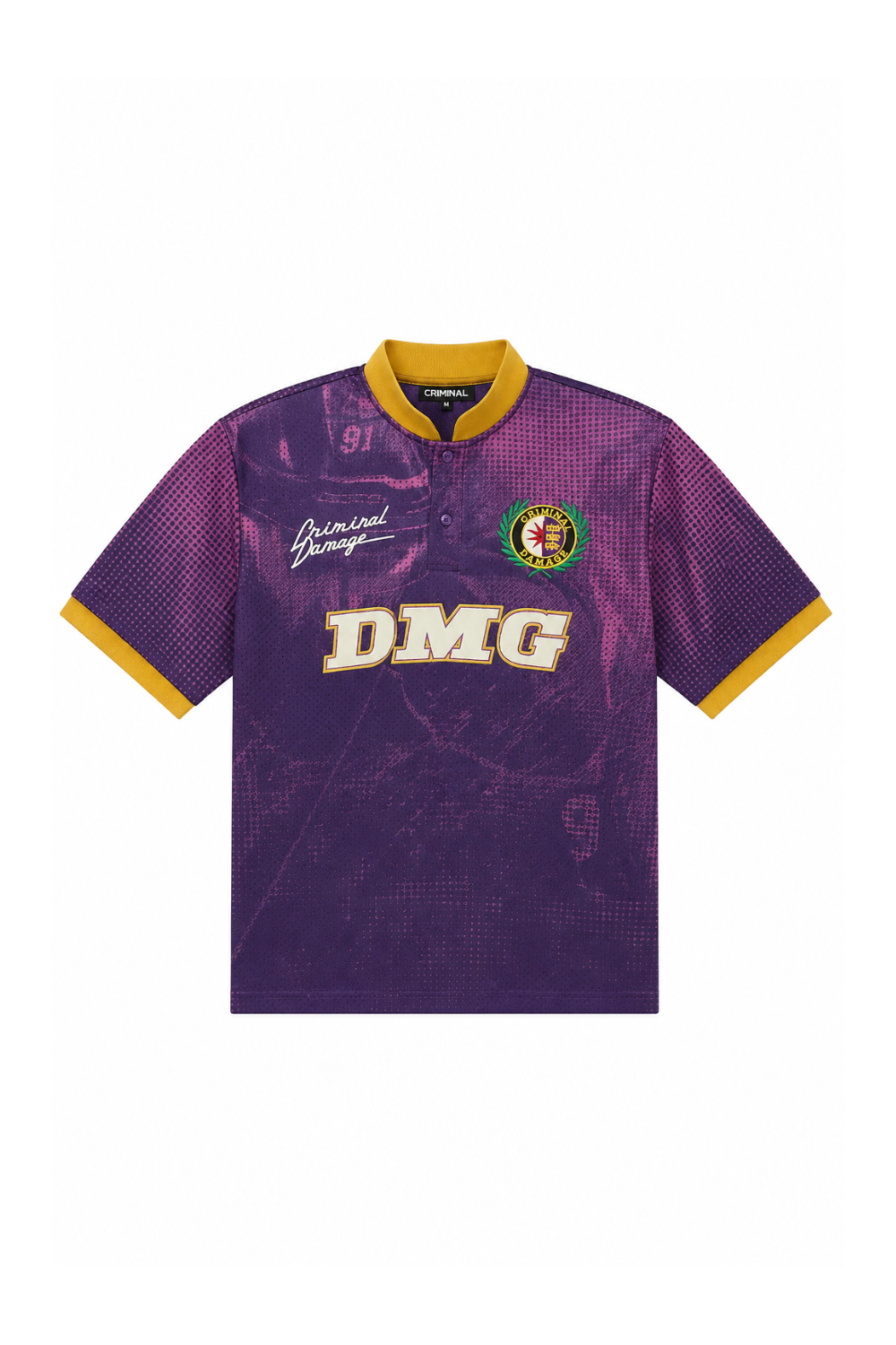 HOCKEY SPORTS SHIRT
