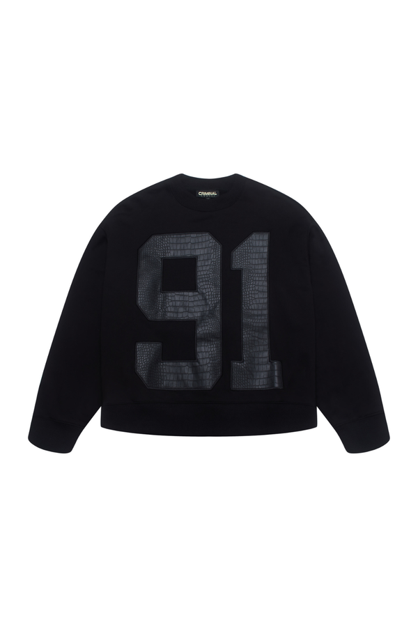 ANIMAL 91 SWEATSHIRT