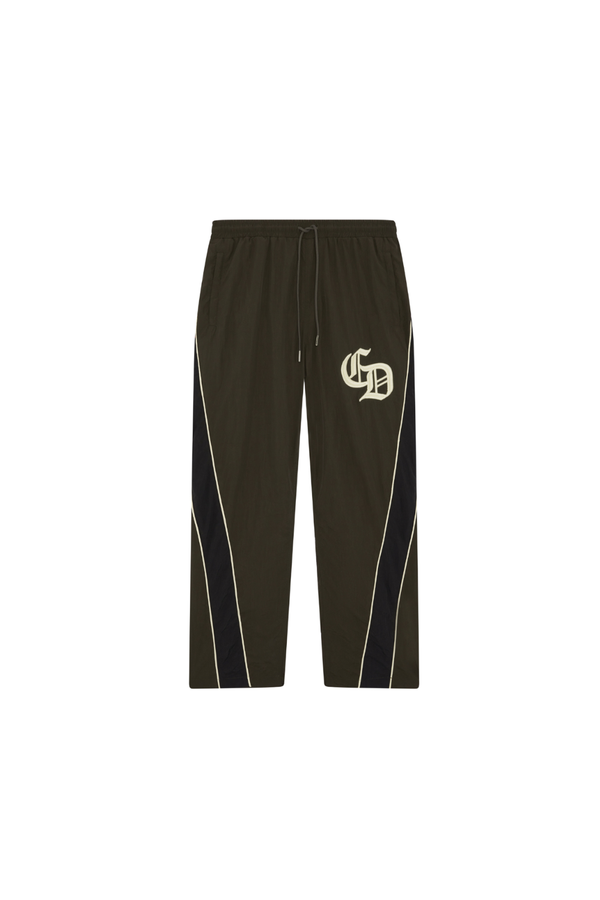 PANELLED TRAINING JOGGER