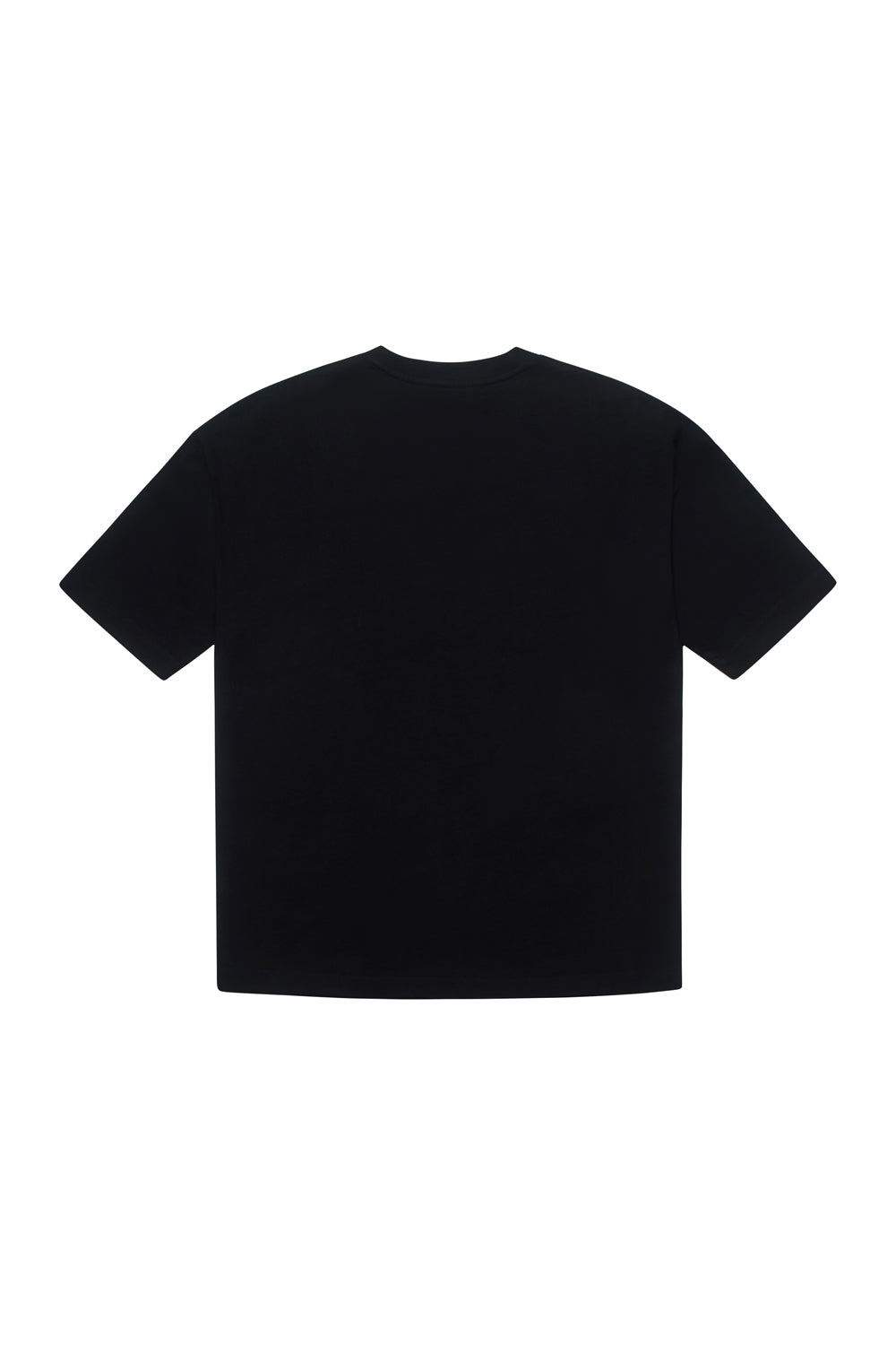 Criminal Damage t-shirt on white background