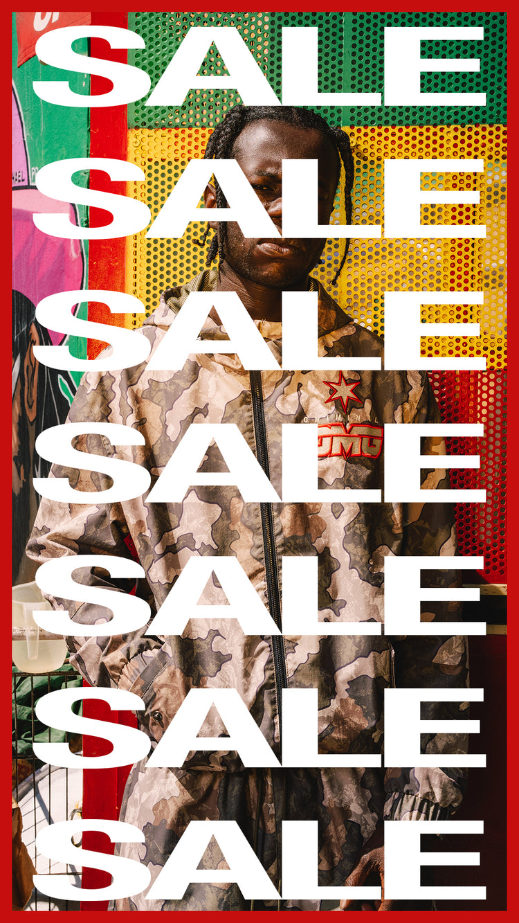 Sale