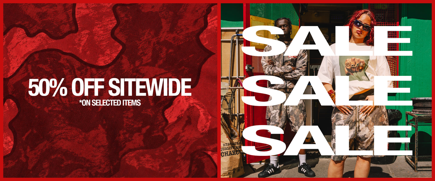 Sale