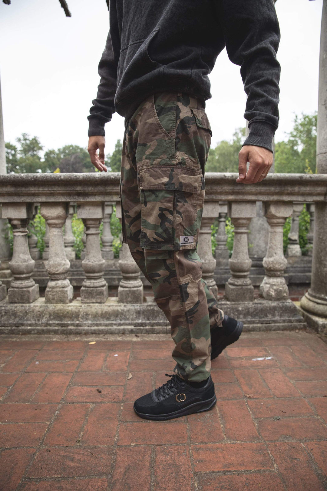 All Color Available Army Print Cargo Pant at Best Price in Delhi | Jyoti  Jeans