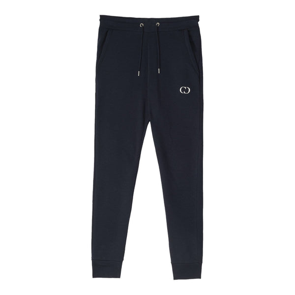 Criminal Damage Store JOGGERS ECO ESSENTIAL RECYCLED JOGGER - NAVY