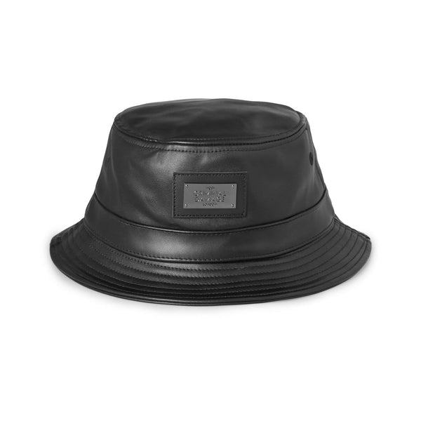 Jackson Bucket Hat - Black